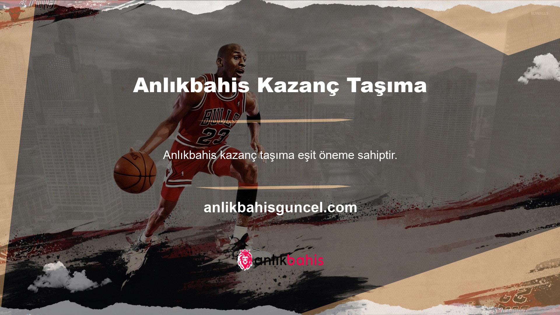 Kazandığınız parayı hesabınıza taşıdıktan sonra, seviyeniz hemen kontrol edilecektir