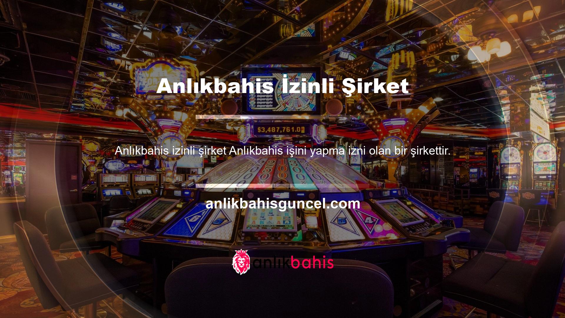 Anlıkbahis öğrenciler için iyi ve güvenilir bir bahis sitesidir